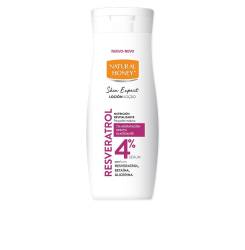 SKIN EXPERT LOCIÓN resveratrol 330 ml