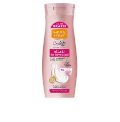 CUIDADO TOTAL ELIXIR DE JUVENTUD loción 400 ml