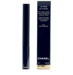 LE LINER DE CHANEL liquid eyeliner #514-Ustra Brun 2,5 ml