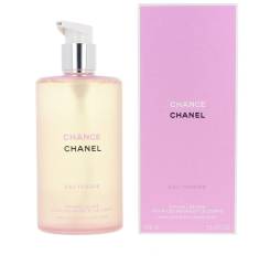 CHANCE EAU TENDRE jabón cuerpo y manos 400 ml