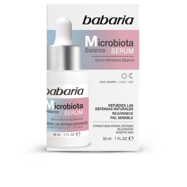 MICROBIOTA serum 30 ml MICROBIOTA serum 30 ml