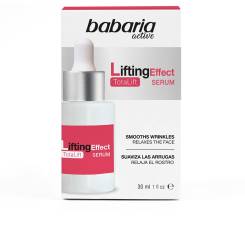 LIFTING EFFECT crema facial 50 ml