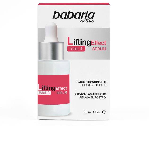 LIFTING EFFECT serum 30 ml LIFTING EFFECT serum 30 ml