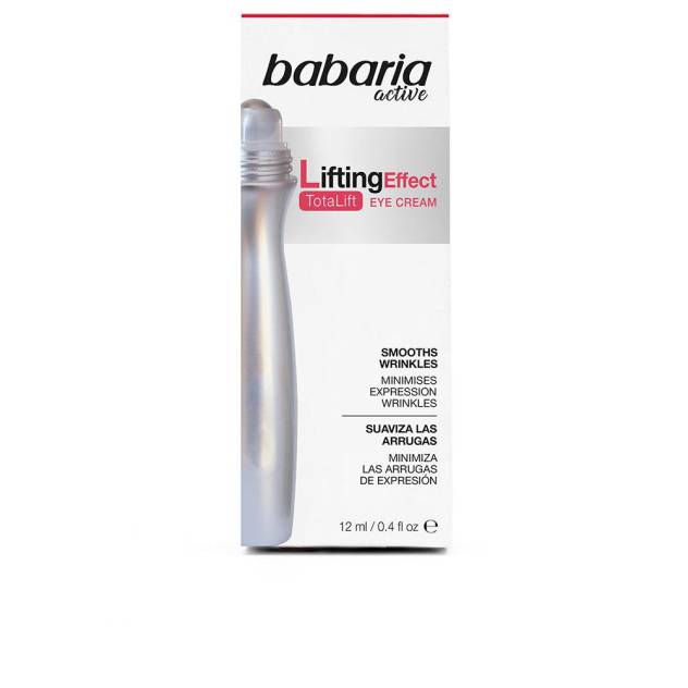 LIFTING EFFECT contorno de ojos 12 ml LIFTING EFFECT contorno de ojos 12 ml