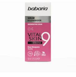 ROSA MOSQUETA VITAL SKIN 9 serum regenerador 50 ml