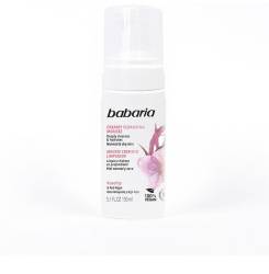 ROSA MOSQUETA mousse limpiador 150 ml