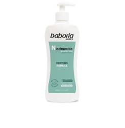 NIACINAMIDE loción corporal 400 ml
