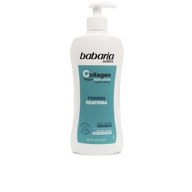 COLLAGEN loción corporal 400 ml COLLAGEN loción corporal 400 ml