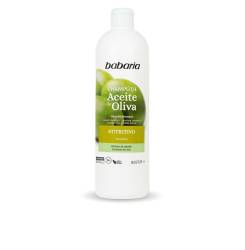 ACEITE DE OLIVA champú nutritivo 700 ml