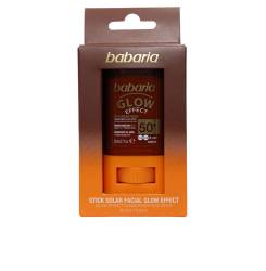 GLOW EFFECT solar facial SPF50+ 20 ml