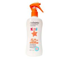 SOLAR INFANTIL SPF50+ emulsión pistola 200 ml