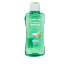 ALOE bálsamo para después del sol calma y refresca 100 ml