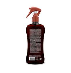 SUN LOVERS BRONZE spray aceite protector solar SPF15 300 ml