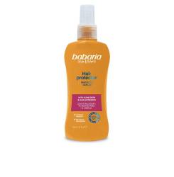 SUN LOVERS HAIR PROTECTOR filtro solar y nutrientes para el cabello 100 ml