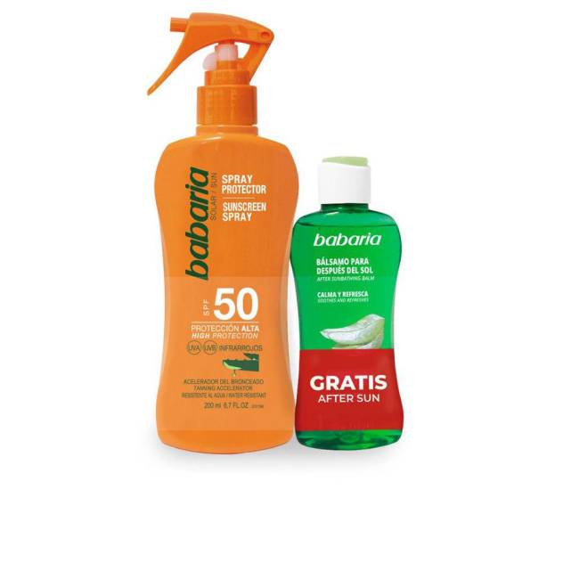 SOLAR ALOE SPF50 ESTUCHE 2 pz SOLAR ALOE SPF50 ESTUCHE 2 pz