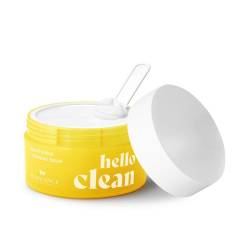 HELLO CLEAN brightening cleansing balm 100 ml