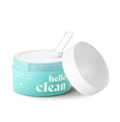HELLO CLEAN pore downsizer cleansing blam 100 ml