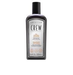 OIL CONTROL champú 250 ml