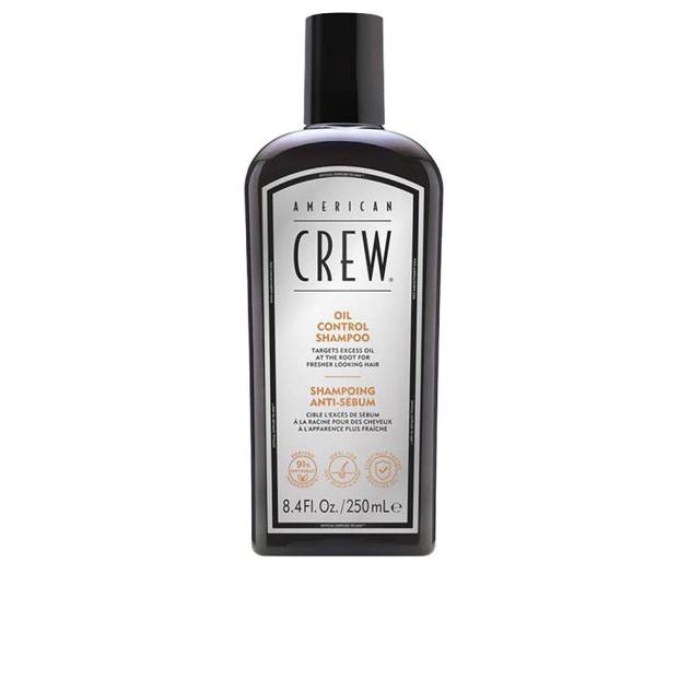 OIL CONTROL champú 250 ml OIL CONTROL champú 250 ml