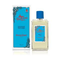 AGUA DE COLONIA CONCENTRADA eau bleue edc vapo 150 ml
