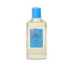 AGUA DE COLONIA CONCENTRADA eau bleue edc vapo 80 ml