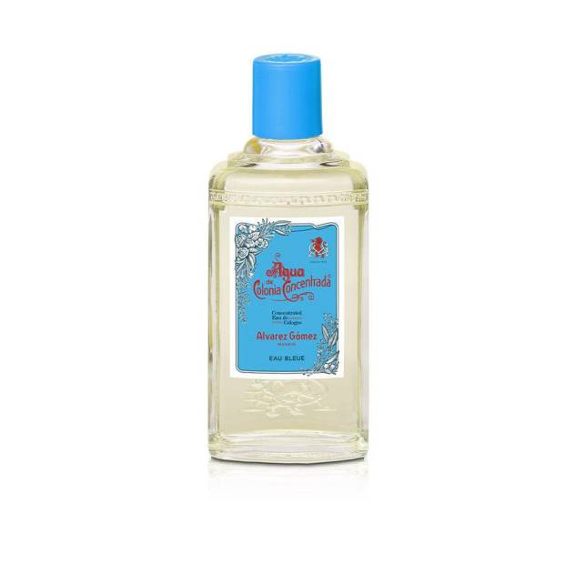 AGUA DE COLONIA CONCENTRADA eau bleue edc vapo 80 ml AGUA DE COLONIA CONCENTRADA eau bleue edc vapo 80 ml