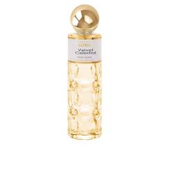 VELVET CELESTIAL BY SAPHIR edp vapo 200 ml
