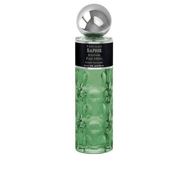 IRONIE FOR HIM edp vapo 200 ml IRONIE FOR HIM edp vapo 200 ml