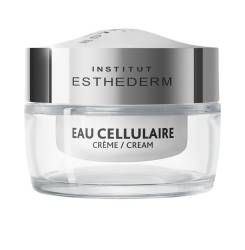 EAU CELLULAIRE crema hidratante fundente 50 ml