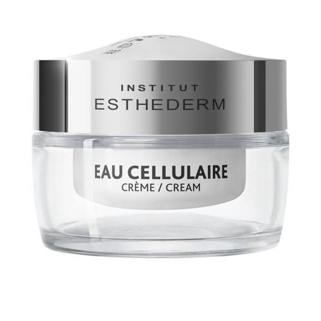 EAU CELLULAIRE crema hidratante fundente 50 ml EAU CELLULAIRE crema hidratante fundente 50 ml