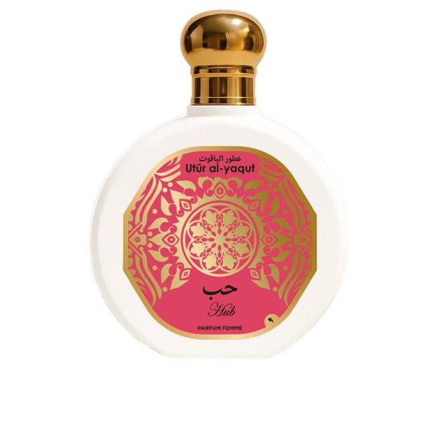 UTUR AL-YAQUT HUB edp vapo 100 ml UTUR AL-YAQUT HUB edp vapo 100 ml