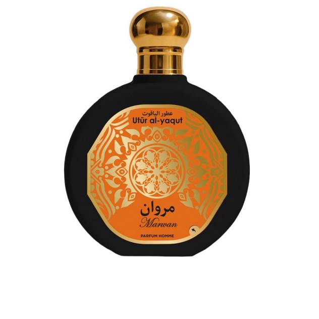 UTUR AL-YAQUT MARWAN edp vapo 100 ml UTUR AL-YAQUT MARWAN edp vapo 100 ml
