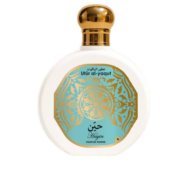 UTUR AL-YAQUT HAYIN edp vapo 100 ml UTUR AL-YAQUT HAYIN edp vapo 100 ml