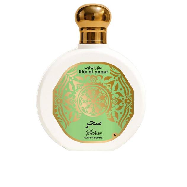 UTUR AL-YAQUT SAHAR edp vapo 100 ml UTUR AL-YAQUT SAHAR edp vapo 100 ml
