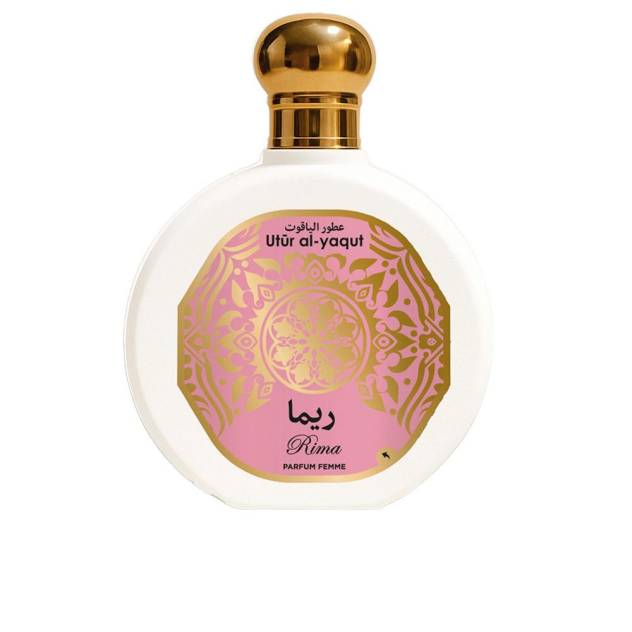 UTUR AL-YAQUT RIMA edp vapo 100 ml UTUR AL-YAQUT RIMA edp vapo 100 ml
