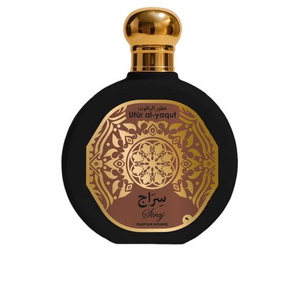 UTUR AL-YAQUT SIRAJ edp vapo 100 ml UTUR AL-YAQUT SIRAJ edp vapo 100 ml