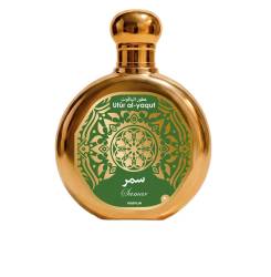 UTUR AL-YAQUT SAMAR edp vapo 100 ml