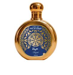 UTUR AL-YAQUT HAYAH edp vapo 100 ml