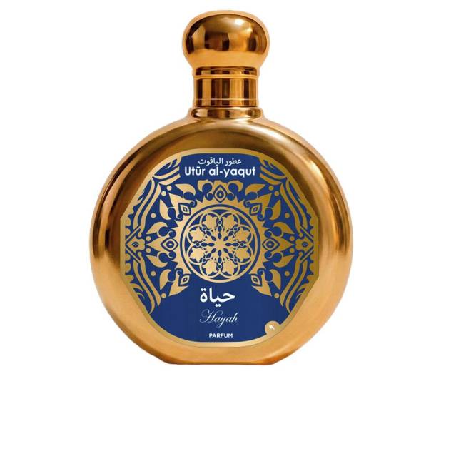 UTUR AL-YAQUT HAYAH edp vapo 100 ml UTUR AL-YAQUT HAYAH edp vapo 100 ml