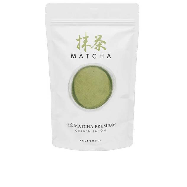 TÉ MATCHA premium 50 gr TÉ MATCHA premium 50 gr