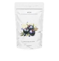 AÇAI ECOLÓGICO en polvo 100 gr