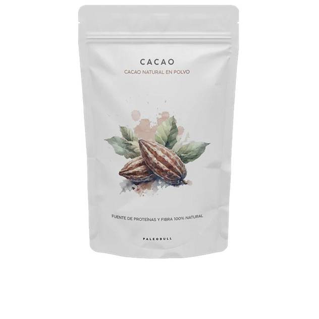 CACAO NATURAL en polvo 250 gr CACAO NATURAL en polvo 250 gr