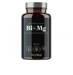 BISGLICINATO DE MAGNESIO cápsulas 60 u