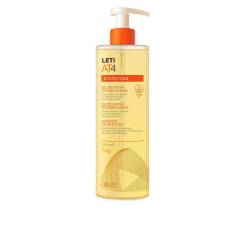 LETIAT4 ATOPIC SKIN gel de ducha textura oleosa 400 ml