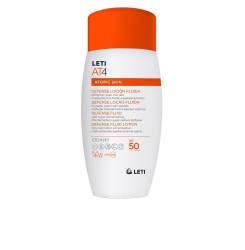 LETIAT4 ATOPIC SKIN defense loción fluida SPF50 100 ml