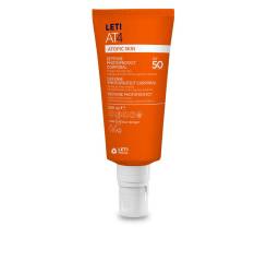 LETIAT4 ATOPIC SKIN defense photoprotect corporal SPF50 200 ml