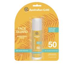 FACE GUARD SPF50 sunscreen stick 14 gr