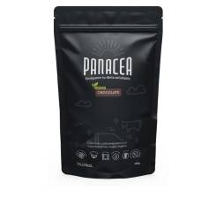 PANACEA proteína vegana #chocolate 750 gr