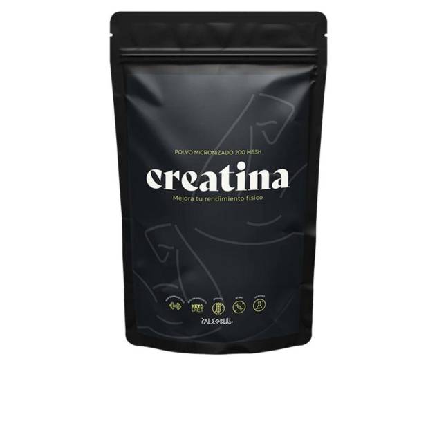 CREATINA micronizada 250 gr CREATINA micronizada 250 gr
