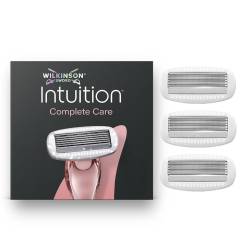 INTUITION complete care 3 recambios 3 u